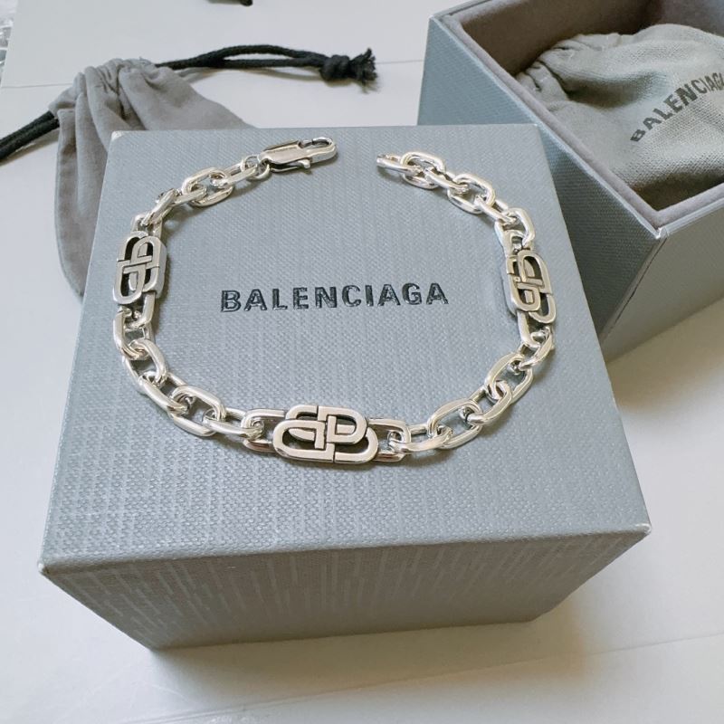 Balenciaga Bracelets